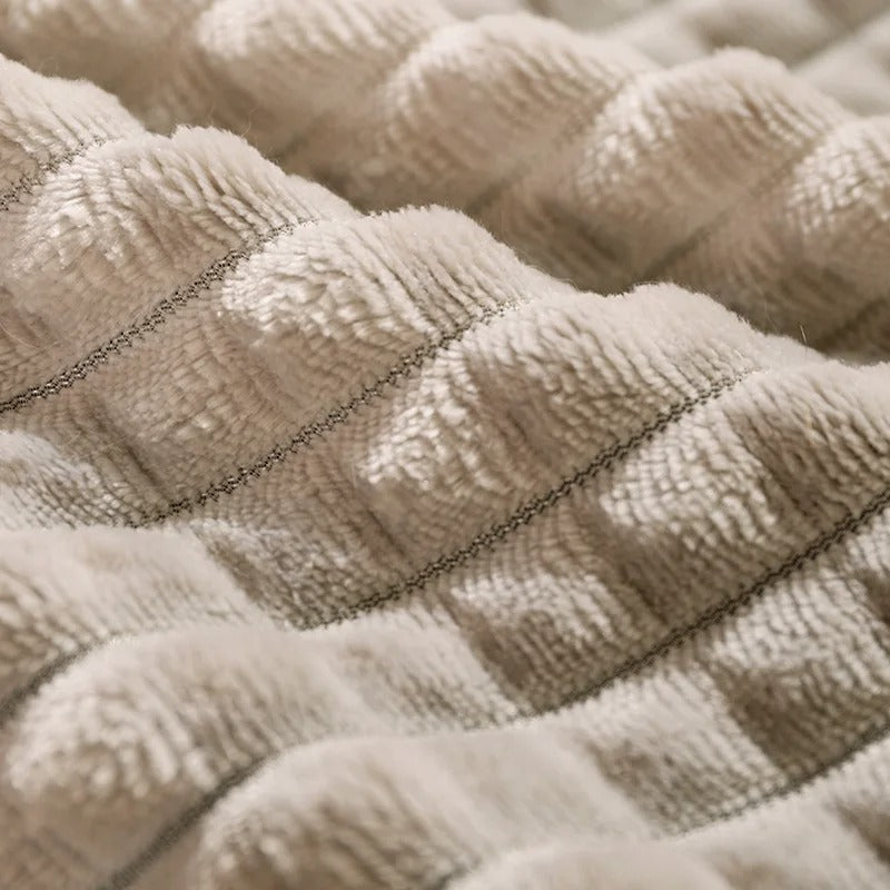 RestedPaws Orthopedic Bolster Bed