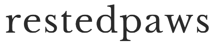 Restedpaws US
